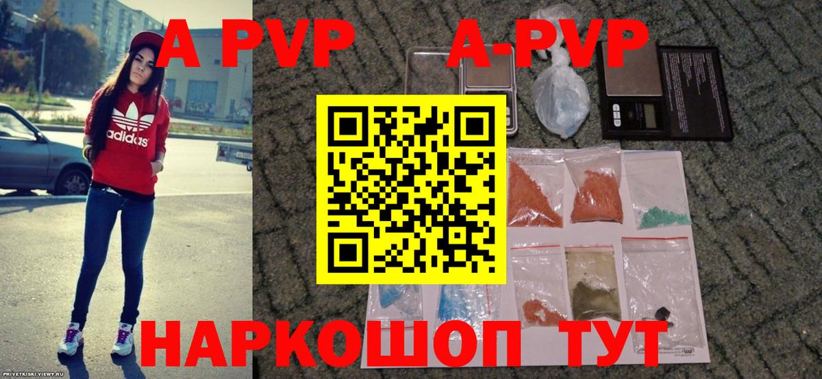 A-PVP СК КРИС Армавир